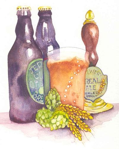 Real Ale