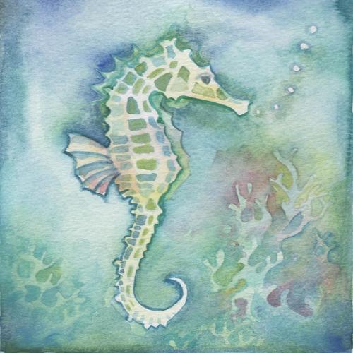 Seahorse