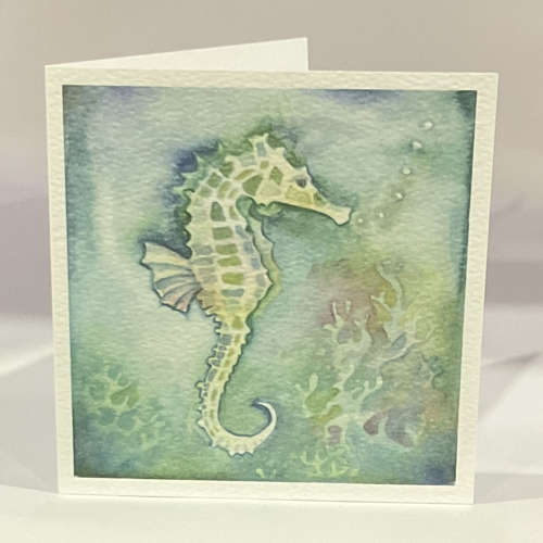Seahorse
