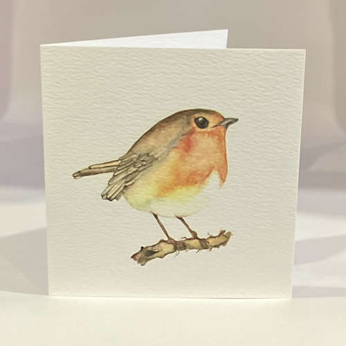 Robin