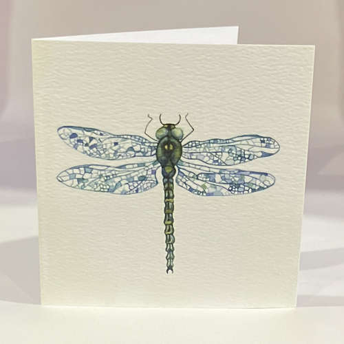 Dragonfly