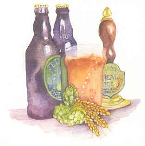 Real ale