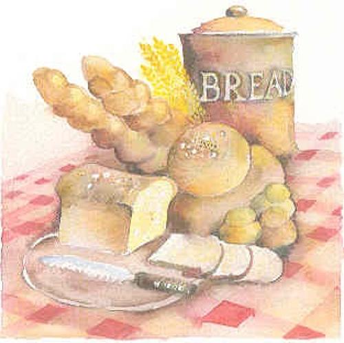 Bread