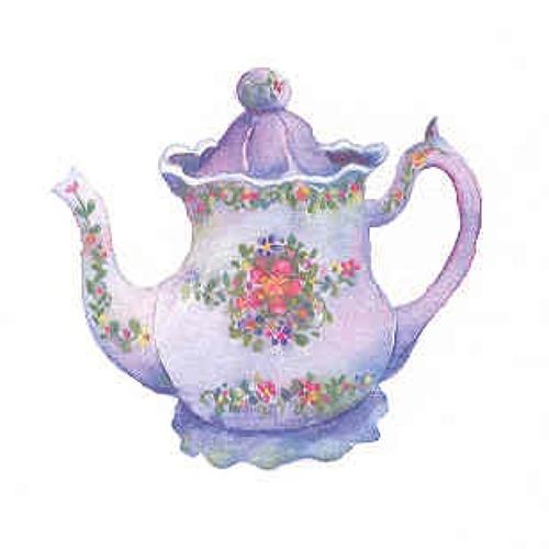 Granny's teapot