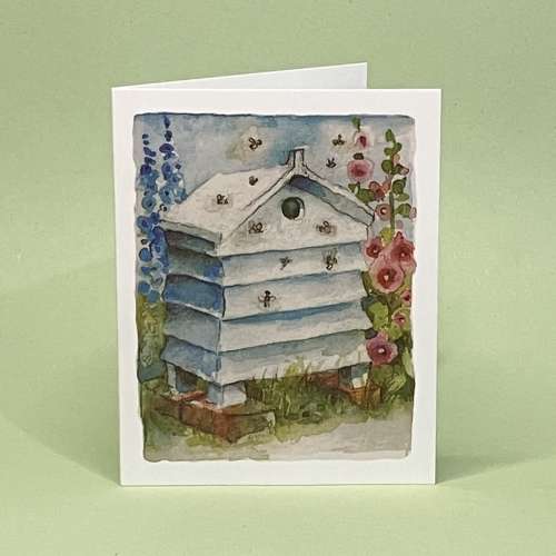Beehive