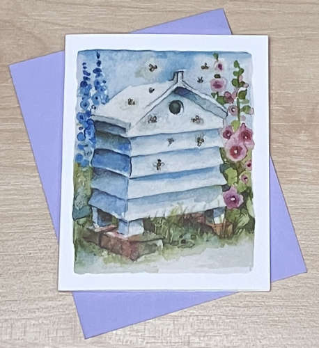 Beehive