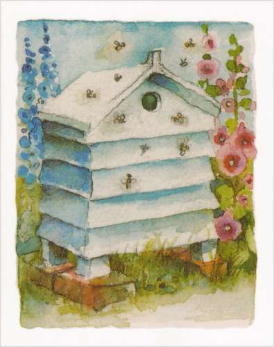 Beehive