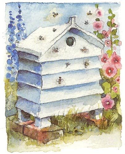 Beehive