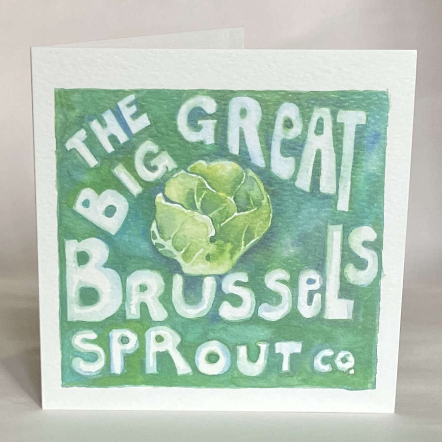 Great Big Sprout Co.