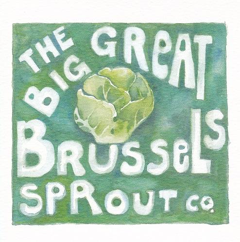 Great Big Sprout Co.
