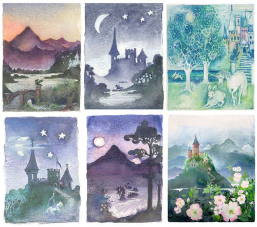Fairytale Collection